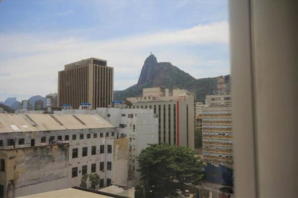 Готель Polidoro 504 Ріо-де-Жанейро Номер фото