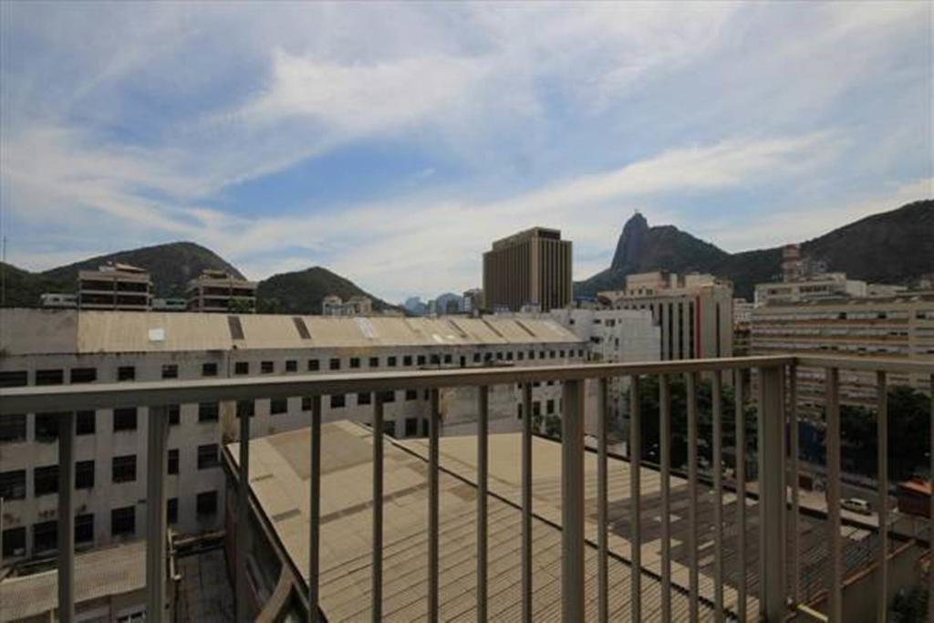 Готель Polidoro 504 Ріо-де-Жанейро Номер фото